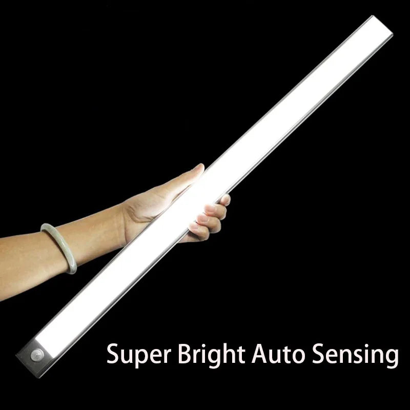 Motion Sensor LED Light 50cm