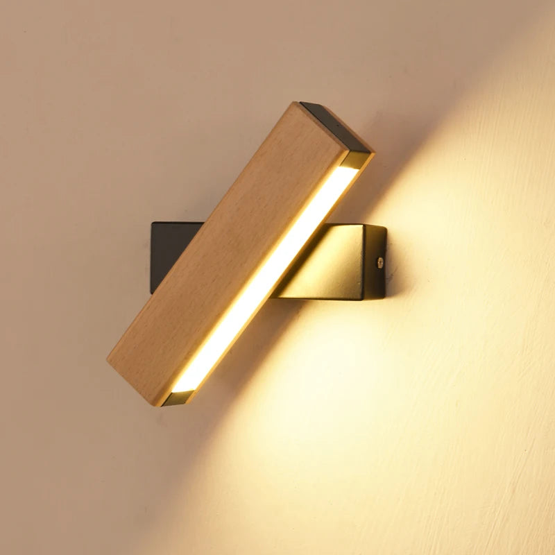 Rotatable Wall Lamp