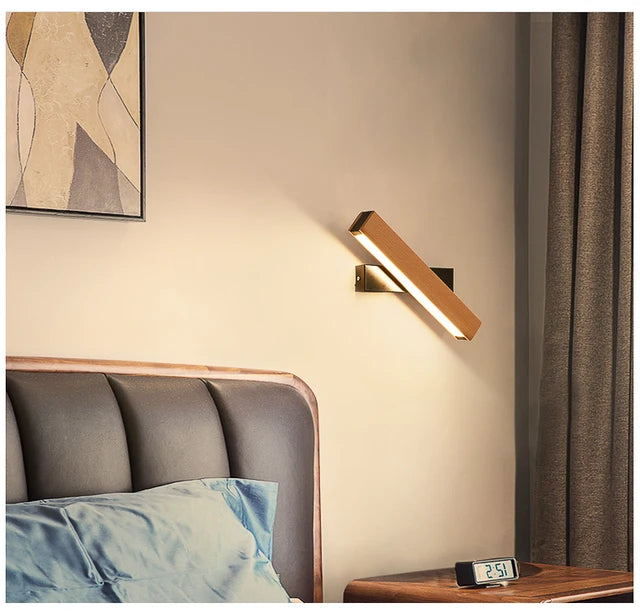 Rotatable Wall Lamp