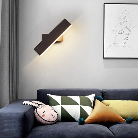 Rotatable Wall Lamp